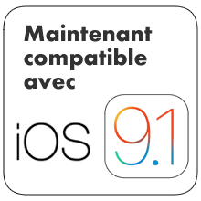 I-Spy est maintenant compatible avec IOS 9.0.2