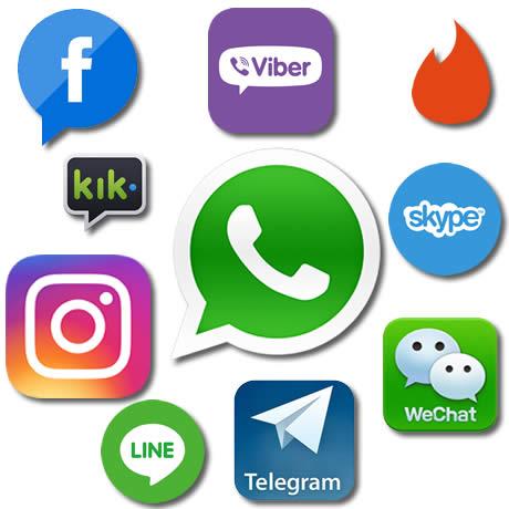 Intercepter Whatsapp avec GSMSPY
